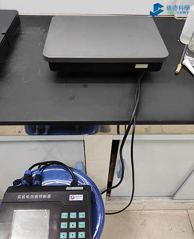 石墨電（diàn）熱板