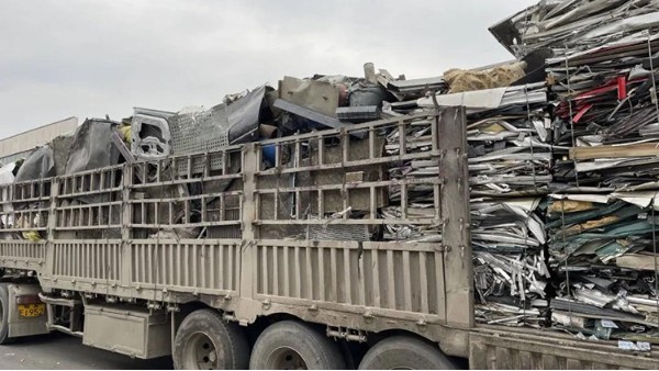 全國人大代表建議：建立廢（fèi）鋁分類（lèi）回收體係，規範廢鋁增值稅抵扣管理！