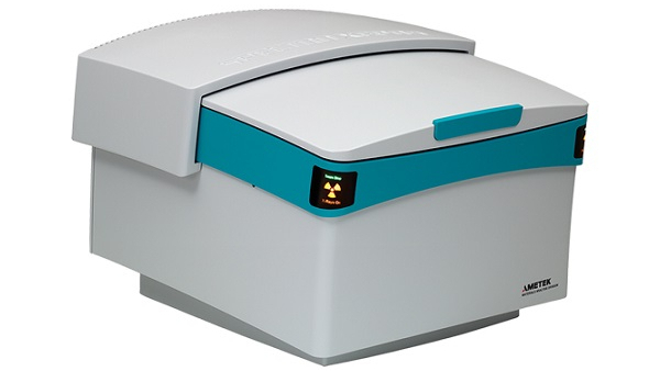 偏振能量色（sè）散X射線熒光光譜（pǔ）儀XEPOS在拉鏈行業的應用