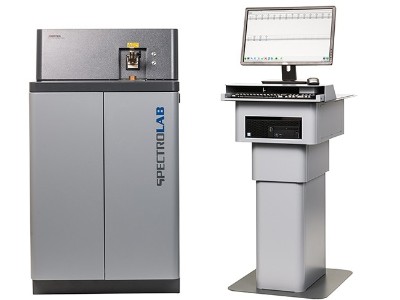 直（zhí）讀光譜儀 直讀光譜分析儀 LAB S