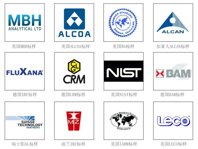 標樣（yàng）Logo合（hé）集