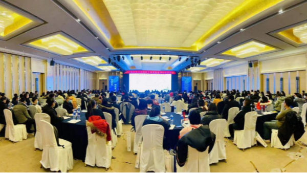 格丹納邀您共赴“2023年內蒙古自治（zhì）區土壤環境（jìng）監測技術大會”