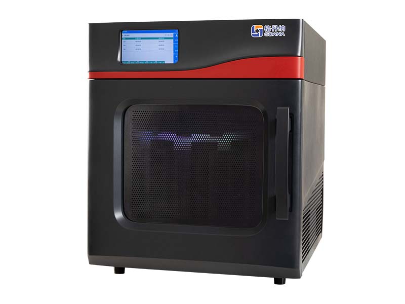 微波消解儀（yí）A8