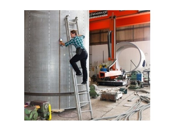 手持式合金分析光譜儀在鍋爐壓力容器檢測中（zhōng）的應用解決（jué）方案