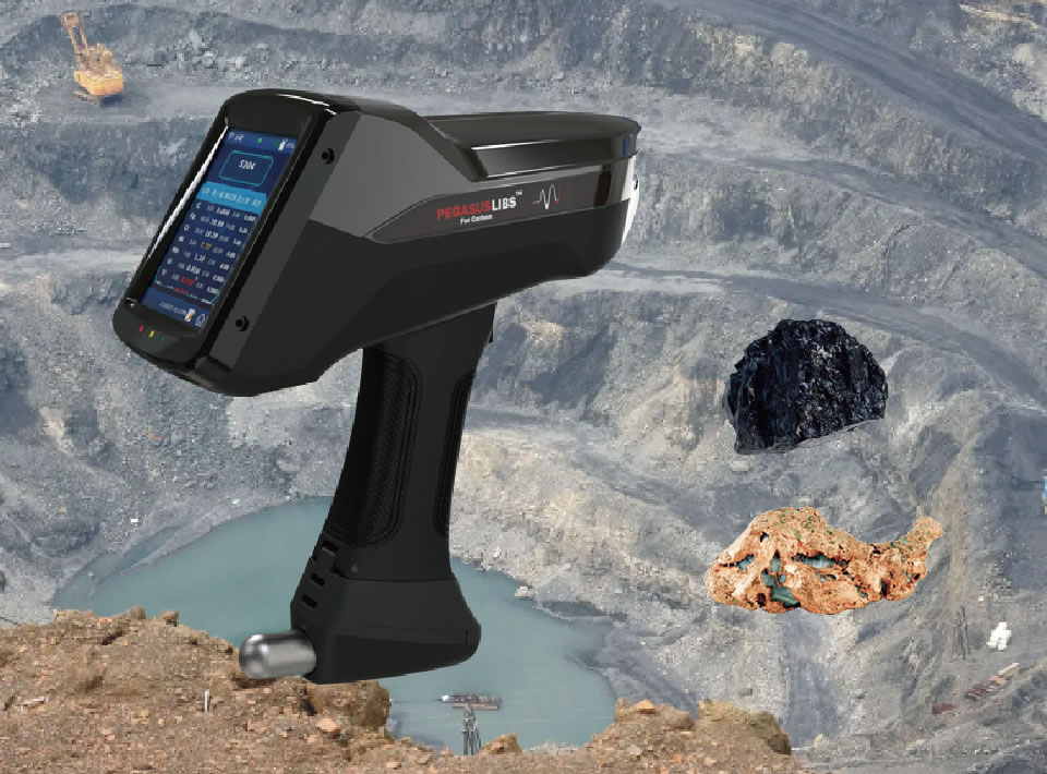 采礦-地(dì)質化(huà)學 采礦-地質化學