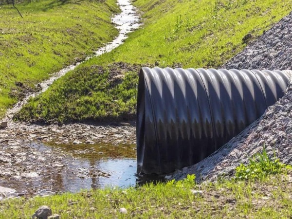 環境分析應用事例-排水（shuǐ）分析（代替標準的篩選分析）