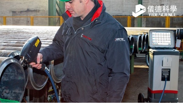 斯派（pài）克移（yí）動式直讀光（guāng）譜儀（yí） TEST 產品介（jiè）紹（shào）