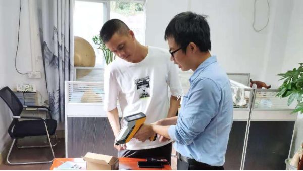 環保（bǎo）做強丨LIBS分析儀助（zhù）再生（shēng）資（zī）源回收企業固廢精準測量