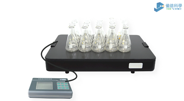 實驗加熱板（bǎn）