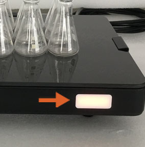 熱警示（shì）功能