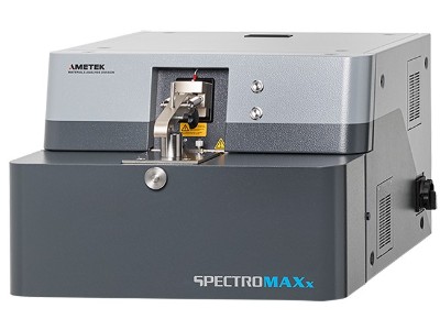 德國斯派克台式直(zhí)讀光譜儀 電弧/火花OES金屬分析儀 SPECTRO MAXx 德國斯派克直讀光譜儀