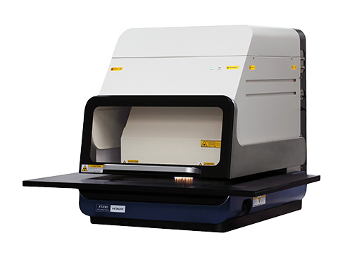FT230：具有高級功能的微焦（jiāo）斑 XRF 用於大批量鍍層分析