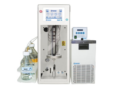 Viscol10P全自動（dòng）聚合物粘度計