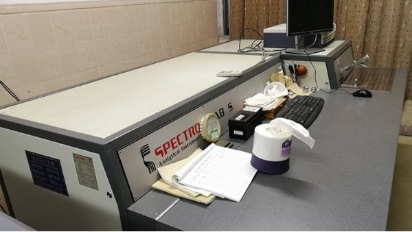 你知（zhī）道德國斯派克（kè）直（zhí）讀光譜儀兩個（gè）S相差多少年（nián）嗎？