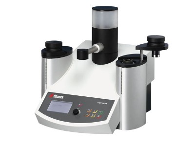 CITOPRESS-5 鑲樣機 鑲樣(yàng)設(shè)備(bèi) Struers司特爾 CITOPRESS-5