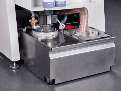 ABRAPOL-30 研磨機拋光機 研磨(mó)和拋光設(shè)備 Struers司特爾 ABRAPOL-30 研磨機拋光機 研磨和拋光設備(bèi) Struers司特爾(ěr)