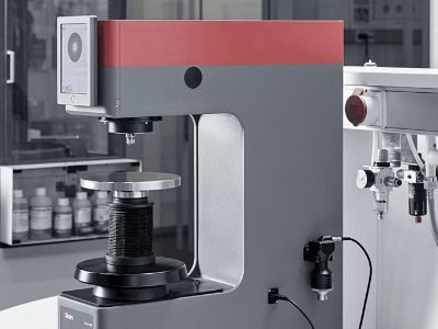 DURAMIN-3000 布氏(shì)測試儀 硬度測試設備 Struers司特爾 DURAMIN-3000 布氏測(cè)試(shì)儀 硬度測試設備 Struers司特爾