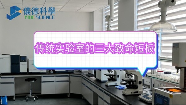 高價值合金快（kuài）速識別：企業如何減少損耗？