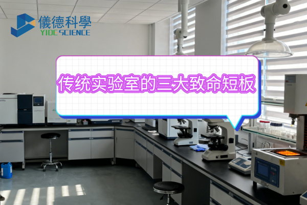 高價值合金快速識別：企業如何減少損（sǔn）耗？