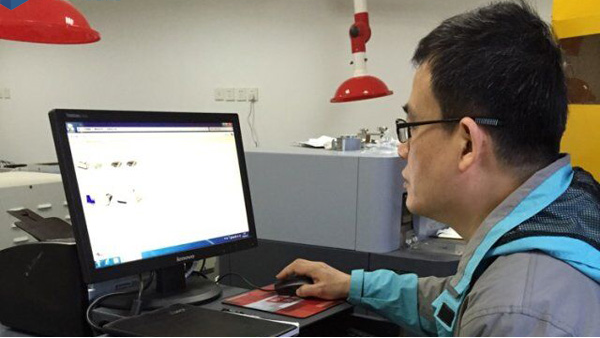 聊一聊（liáo）安（ān）裝斯派克直讀光譜儀實驗室所具備的條件