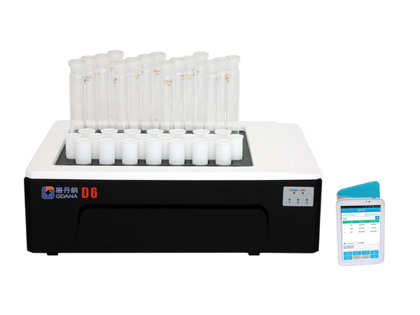 智能石墨消（xiāo）解儀（yí）