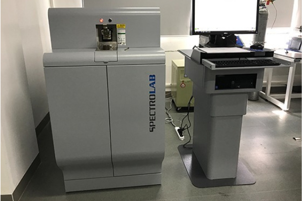 斯派克直讀（dú）光譜儀