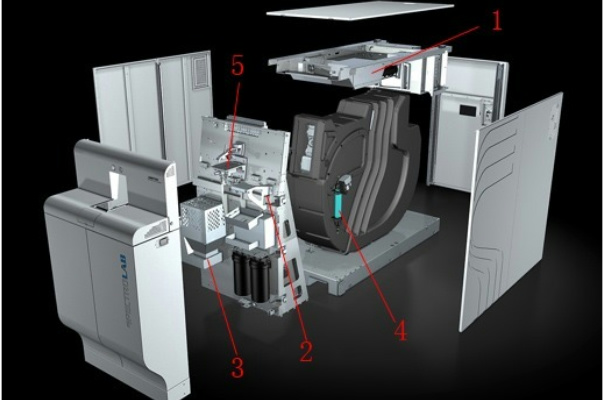 從實驗室到生產線：SPECTRO LAB M12光譜儀引領鐵基材料分（fèn）析（xī）新趨勢