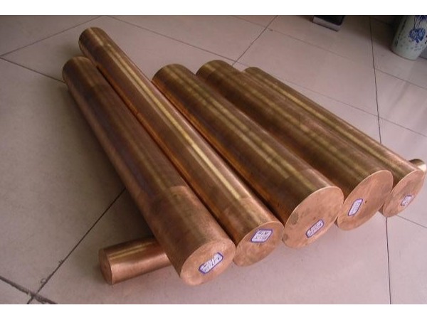 斯派克直讀（dú）光譜儀在檢測銅合金材料的應用有哪些？