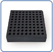 多孔設（shè）計，趕酸更快