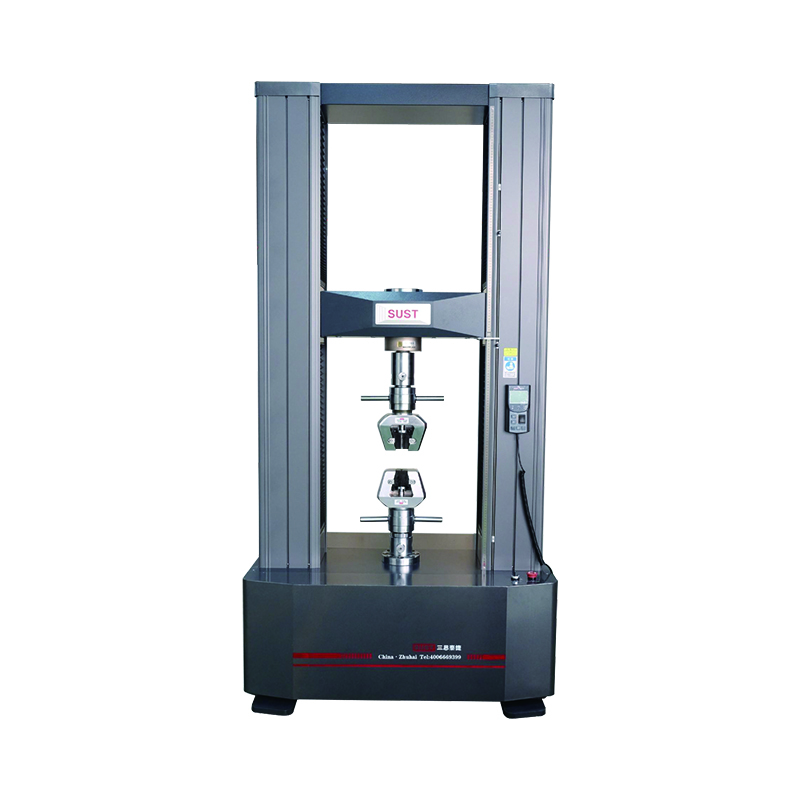 CMT5000係列微機控製電子萬能（néng）試驗機