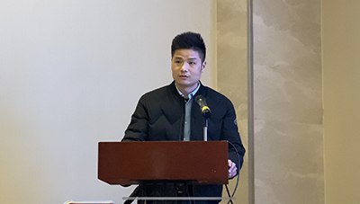 給力骨幹——崔必發